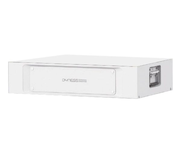 Батарея високовольтна для Stack Dyness S51100 Battery/ 51.2V 100Ah/5.12KWh