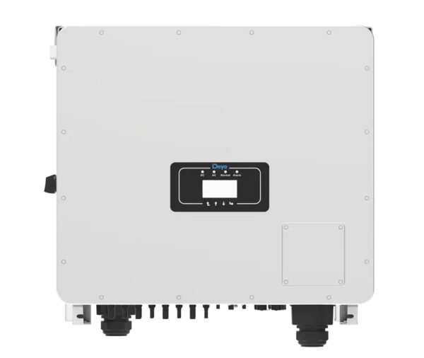 Інвертор Deye SUN-80K-G04P3-EU-AM4 String 80KW