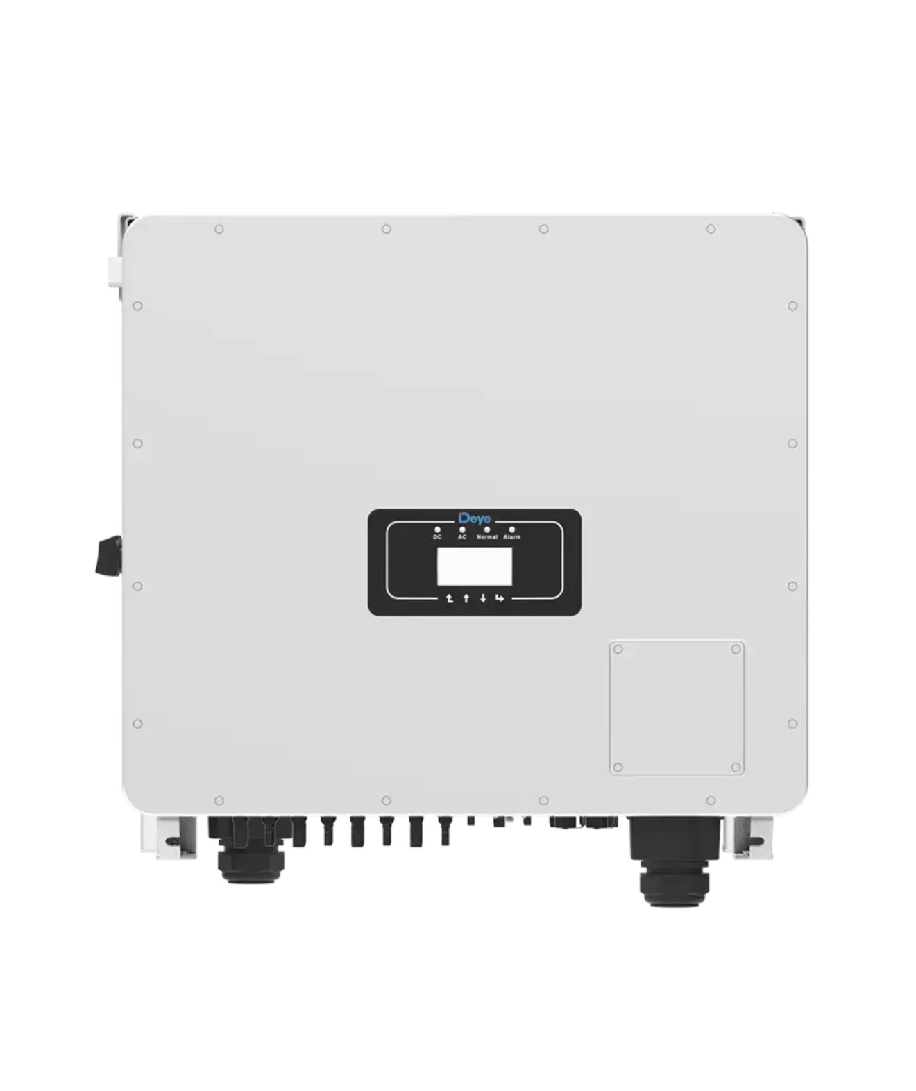 Інвертор Deye SUN-60K-G04P3 4 MPPT Wi-Fi String 60KW Three phase