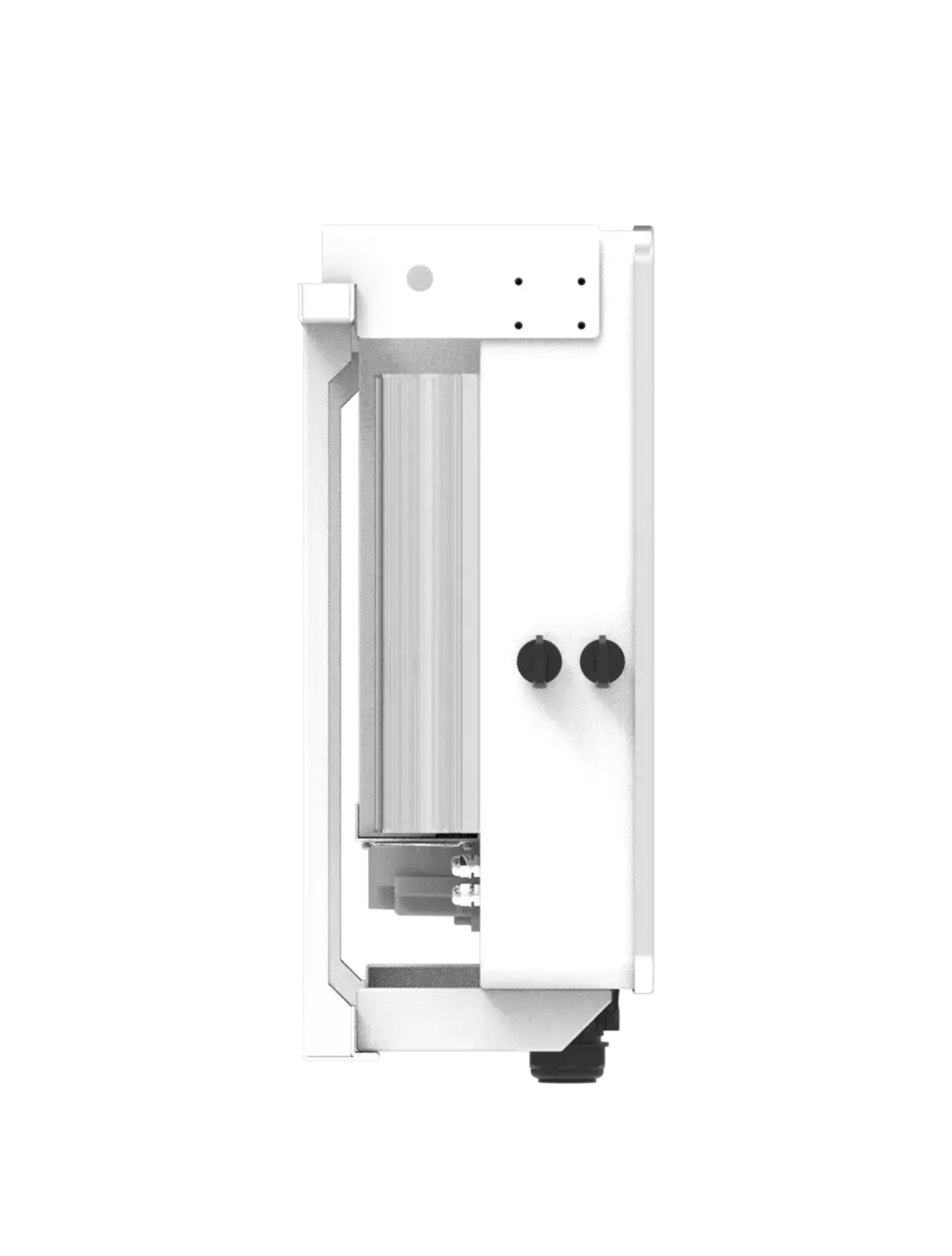 Інвертор Deye SUN-60K-G04P3 4 MPPT Wi-Fi String 60KW Three phase - Зображення 2
