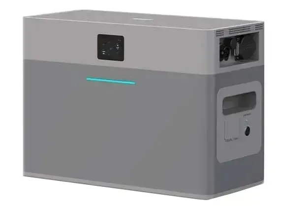 Установка зберігання енергії Deye AE-FS2.0-2H2 1kw +2kwh