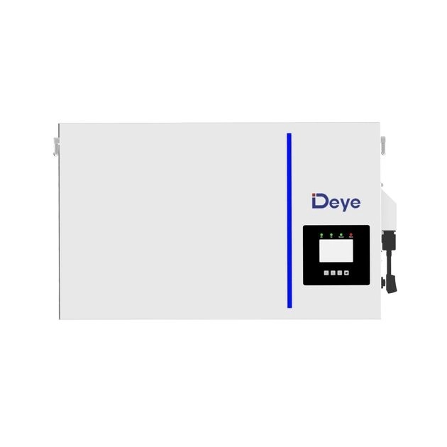 Інвертор LV Plug-In 6KW 1P Hybrid Inverter AI-W5.1-6 P1-EU-B