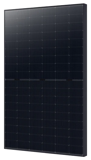 DHT-M56X10-420W 2X Solar panel + DHN-SU800D-G0 Solar Inverter - Зображення 2