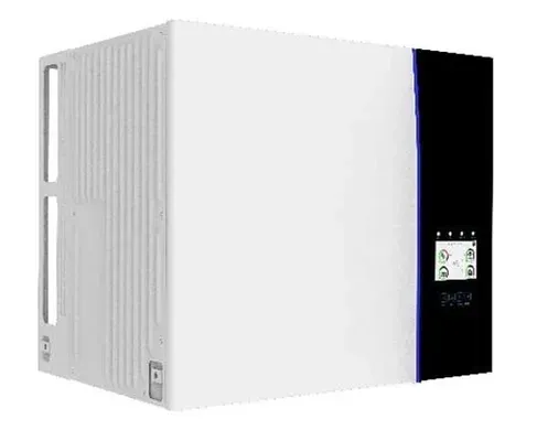 Інвертор гібридний HV Plug-In GB-SL GB-S20K-EU 20кВт