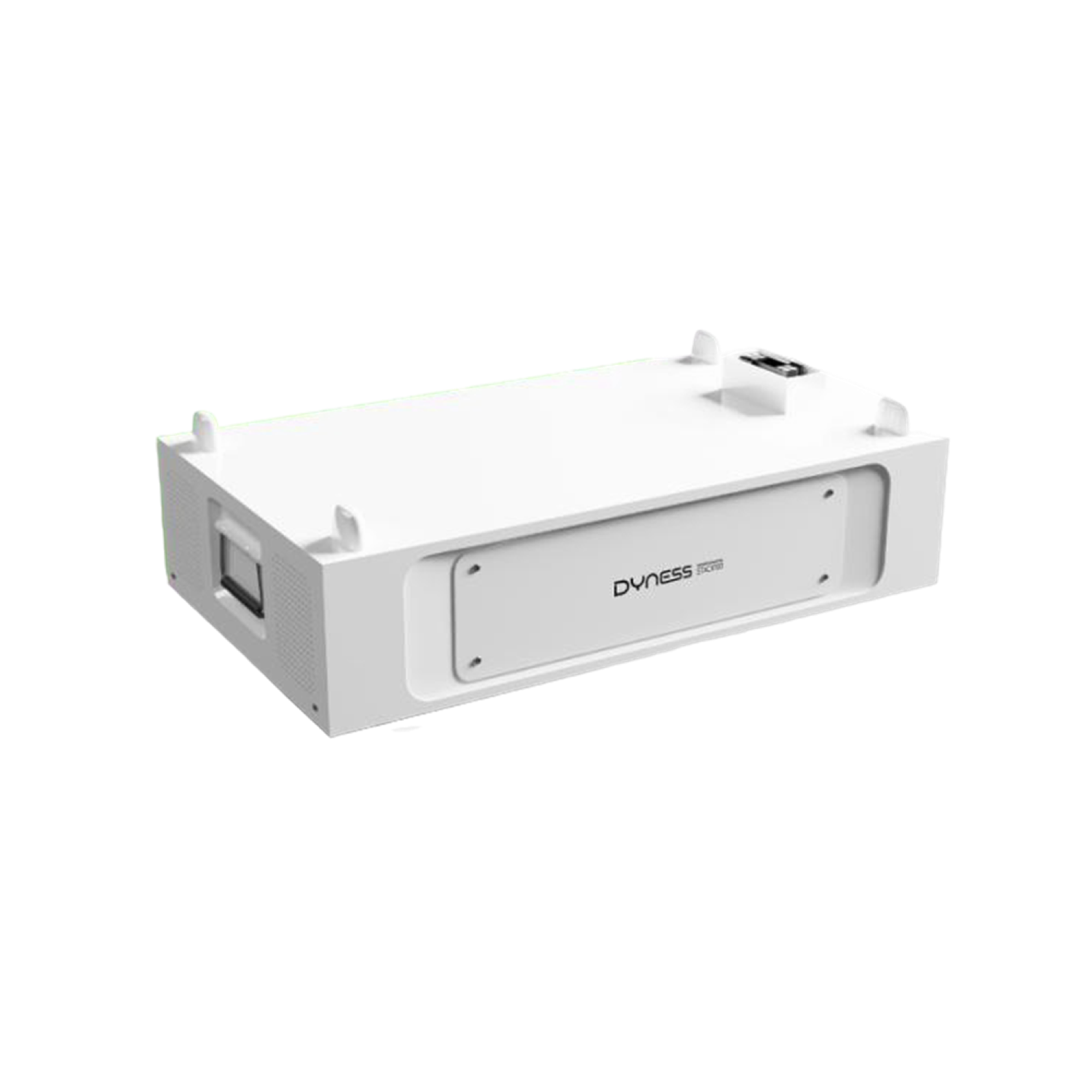 Батарея високовольтна для Stack Dyness S51100 Battery/ 51.2V 100Ah/5.12KWh - Зображення 2