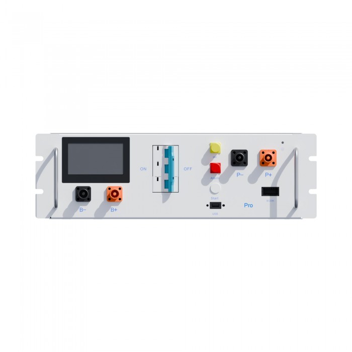 Контролер BMS DEYE BOS-G-PDU-2