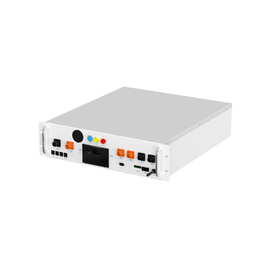 Контролер BMS DEYE BOS-А-PDU-2