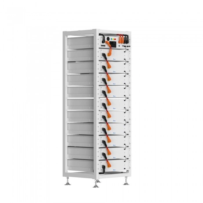 Стійка DEYE BOS-А-Rack-11 - Зображення 3