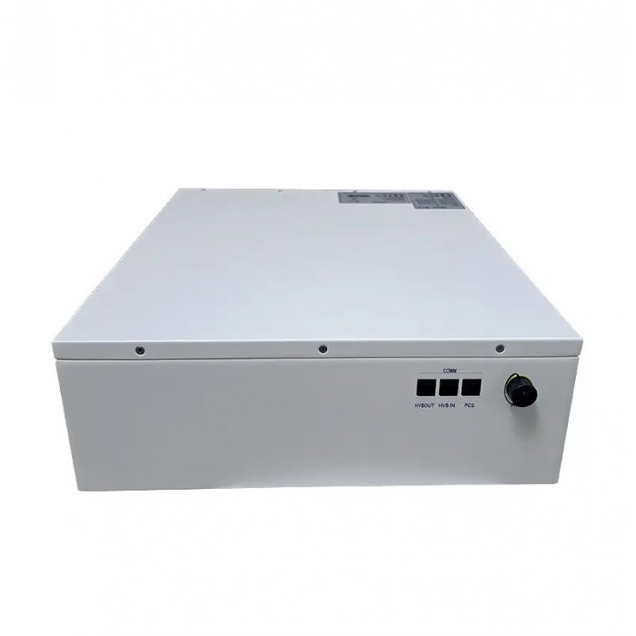 BMS Контролер HVB750V/100A-EU (к BOS-GM5.1), DEYE, , шт - Зображення 3