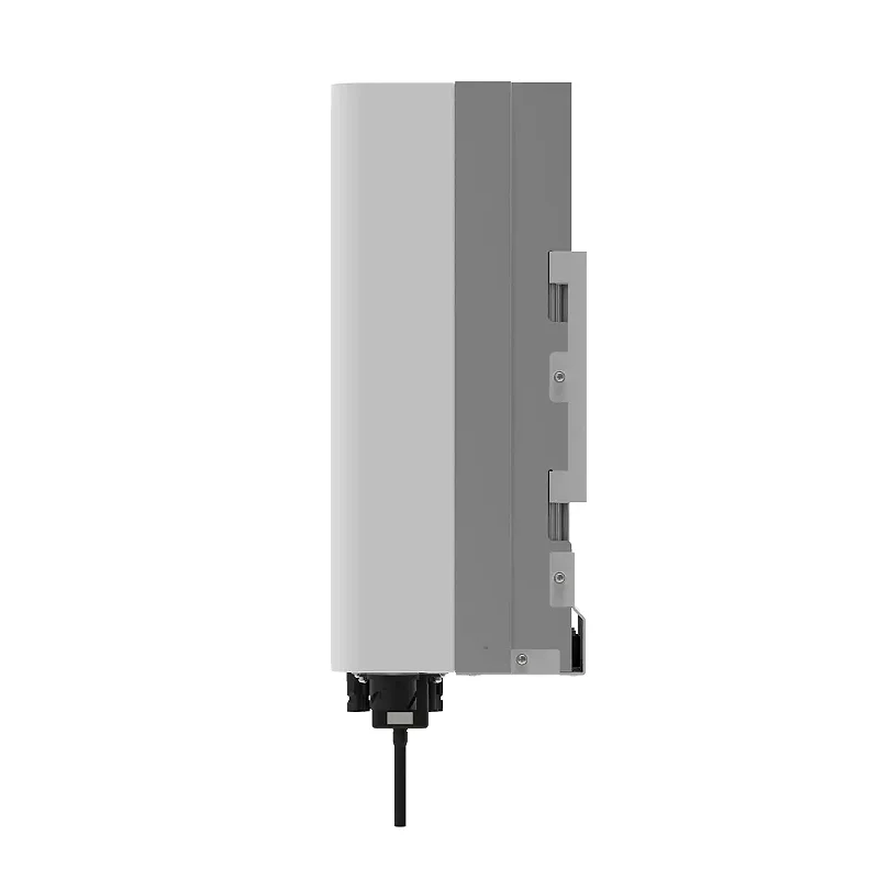 Мережевий інвертор SUN-25K-G05 Deye WiFi (25 kW, 3 фази, 2 MPPT) - Зображення 4