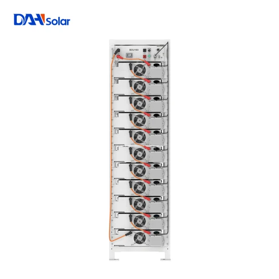Стійка Battery Rack- 11S for HV4F battery