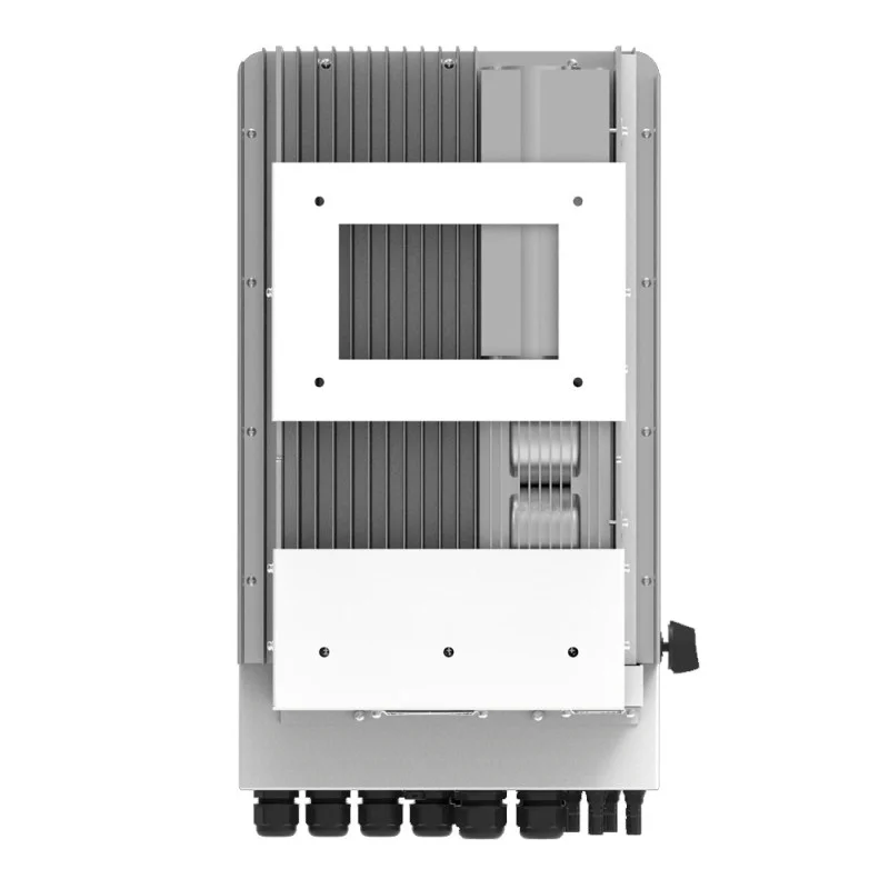 Інвертор Deye SUN-5K-SG05LP1-EU-AM2-PLUS 5KW LV Single phase 220V - Зображення 3
