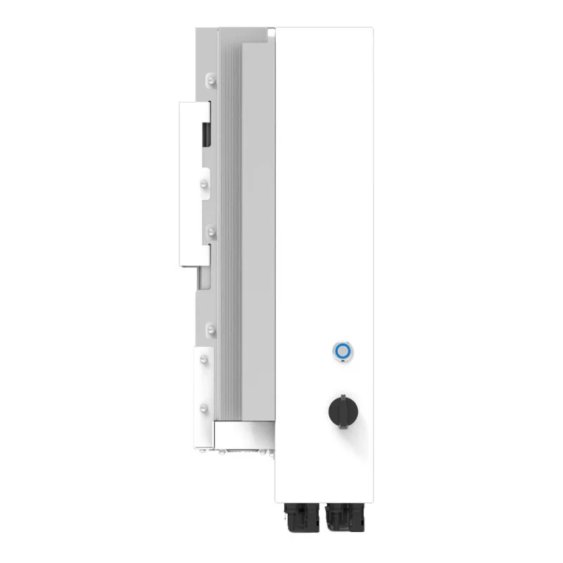 Інвертор Deye SUN-5K-SG05LP1-EU-AM2-PLUS 5KW LV Single phase 220V - Зображення 4