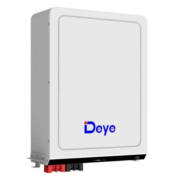 Акумулятор літієвий LiFePo4 51.2В 104A, RW-M5.3 pro, Deye, (cables included), , шт