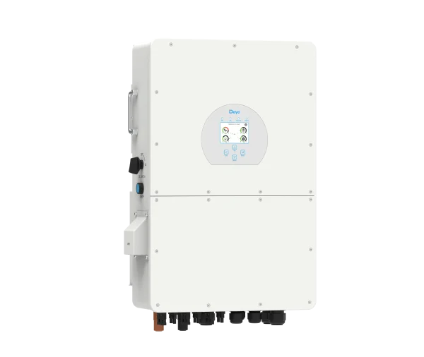Deye SUN-30K-SG02HP3-EU