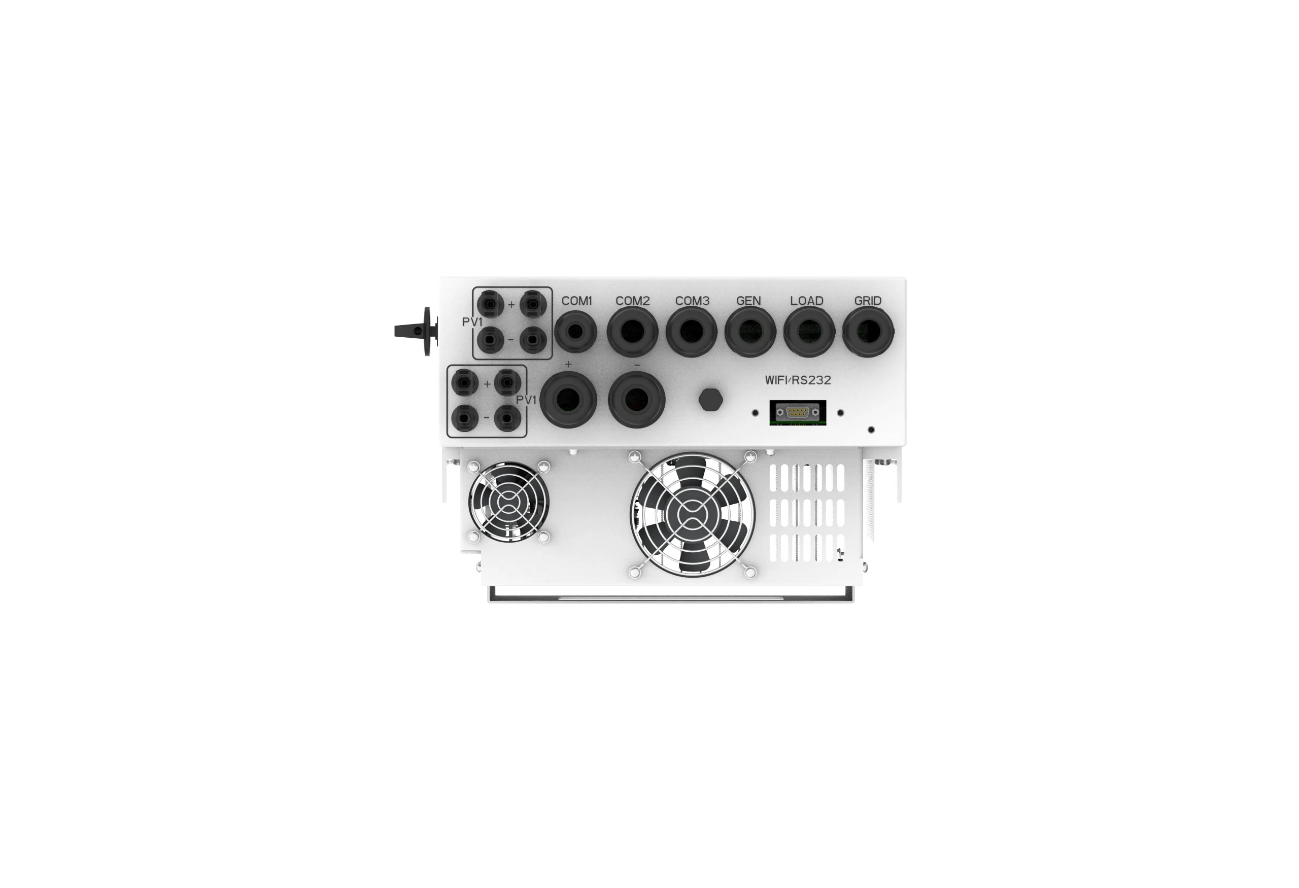SUN-6K-SG05LP1-EU - Зображення 4